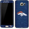 NFL Denver Broncos - Distressed Galaxy S7 Edge Skin